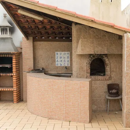 Akivillas Relax Olhao