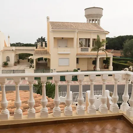 Villa Akivillas Relax