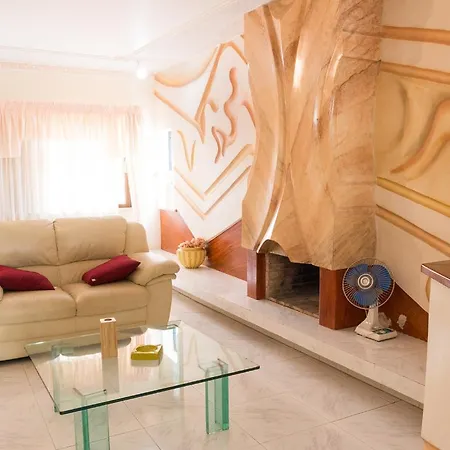 Villa Akivillas Relax Olhao