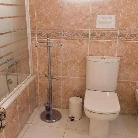 Villa Akivillas Relax Olhao