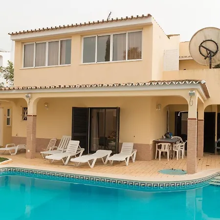 Akivillas Relax Olhao